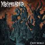 RIBSPREADER - Crypt World CD